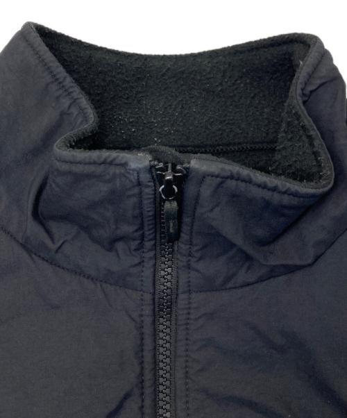 THE NORTH FACE（ザ ノース フェイス）THE NORTH FACE (ザ ノース フェイス) デナリジャケット ブラック サイズ:XLの古着・服飾アイテム