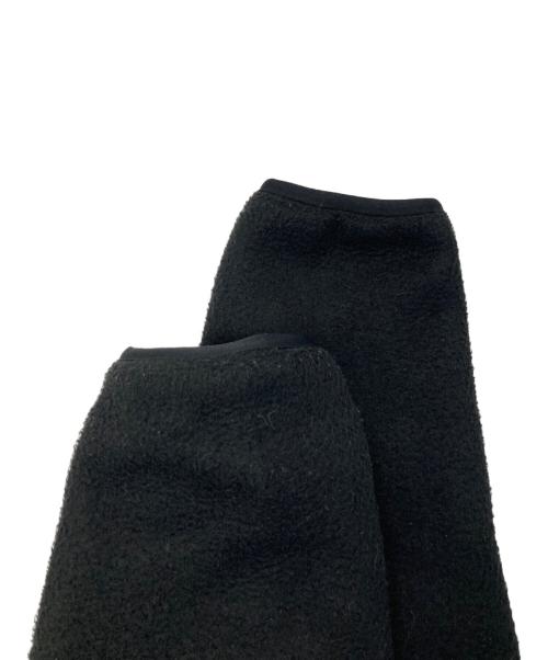 THE NORTH FACE（ザ ノース フェイス）THE NORTH FACE (ザ ノース フェイス) デナリジャケット ブラック サイズ:XLの古着・服飾アイテム