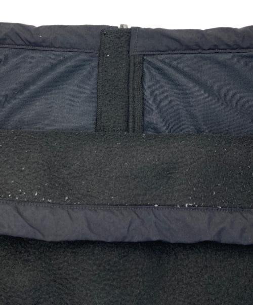 THE NORTH FACE（ザ ノース フェイス）THE NORTH FACE (ザ ノース フェイス) デナリジャケット ブラック サイズ:XLの古着・服飾アイテム