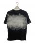 Hysteric Glamour (ヒステリックグラマー) プリントTシャツ ブラック サイズ:M：6000円