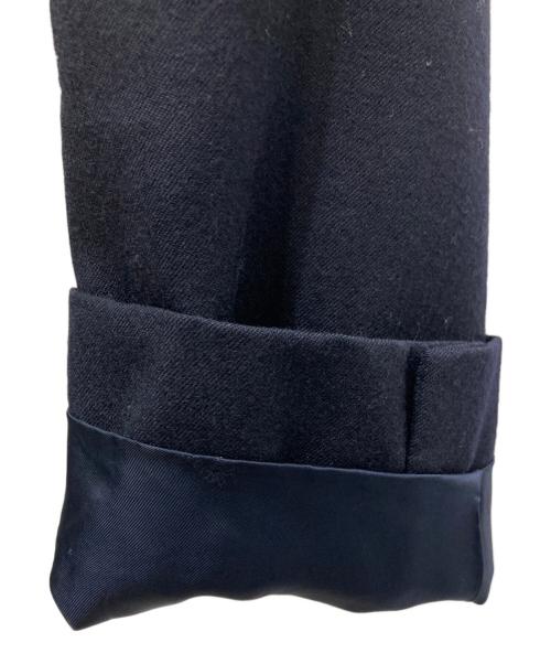 BROOKS BROTHERS（ブルックスブラザーズ）BROOKS BROTHERS (ブルックスブラザーズ) 金釦ダブルブレザー ネイビー サイズ:11ARの古着・服飾アイテム