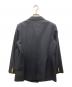 BROOKS BROTHERS (ブルックスブラザーズ) 金釦ダブルブレザー ネイビー サイズ:11AR：7000円