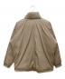 TAION (タイオン) GLOSTER (グロスター) MILITARY LEVEL7 JACKET/ミリタリー　レベル7　ジャケット ベージュ サイズ:Ｍ：12000円