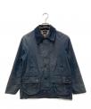 ）の古着「CLASSIC BEAUFORT JACKET/クラシック　ビューフォート　ジャケット」｜ブラック