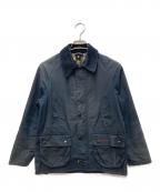 Barbourバブアー）の古着「CLASSIC BEAUFORT JACKET/クラシック　ビューフォート　ジャケット」｜ブラック