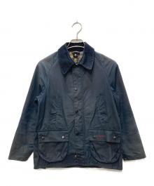 Barbour（バブアー）の古着「CLASSIC BEAUFORT JACKET/クラシック　ビューフォート　ジャケット」｜ブラック