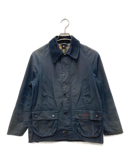 Barbour（バブアー）Barbour (バブアー) CLASSIC BEAUFORT JACKET/クラシック　ビューフォート　ジャケット ブラック サイズ:ＸＬの古着・服飾アイテム