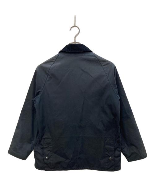 Barbour（バブアー）Barbour (バブアー) CLASSIC BEAUFORT JACKET/クラシック　ビューフォート　ジャケット ブラック サイズ:ＸＬの古着・服飾アイテム