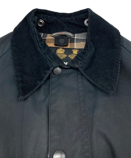 Barbour（バブアー）Barbour (バブアー) CLASSIC BEAUFORT JACKET/クラシック　ビューフォート　ジャケット ブラック サイズ:ＸＬの古着・服飾アイテム