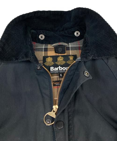 Barbour（バブアー）Barbour (バブアー) CLASSIC BEAUFORT JACKET/クラシック　ビューフォート　ジャケット ブラック サイズ:ＸＬの古着・服飾アイテム