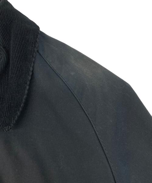 Barbour（バブアー）Barbour (バブアー) CLASSIC BEAUFORT JACKET/クラシック　ビューフォート　ジャケット ブラック サイズ:ＸＬの古着・服飾アイテム