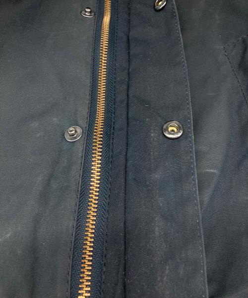 Barbour（バブアー）Barbour (バブアー) CLASSIC BEAUFORT JACKET/クラシック　ビューフォート　ジャケット ブラック サイズ:ＸＬの古着・服飾アイテム