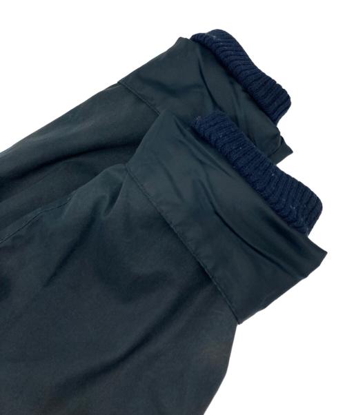 Barbour（バブアー）Barbour (バブアー) CLASSIC BEAUFORT JACKET/クラシック　ビューフォート　ジャケット ブラック サイズ:ＸＬの古着・服飾アイテム