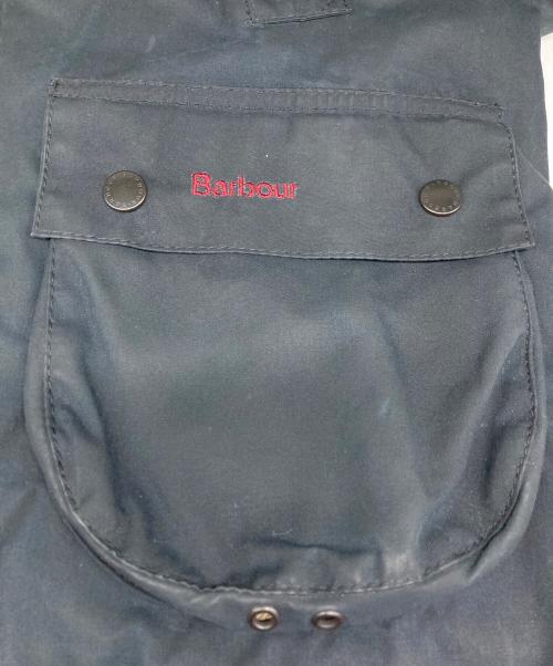 Barbour（バブアー）Barbour (バブアー) CLASSIC BEAUFORT JACKET/クラシック　ビューフォート　ジャケット ブラック サイズ:ＸＬの古着・服飾アイテム