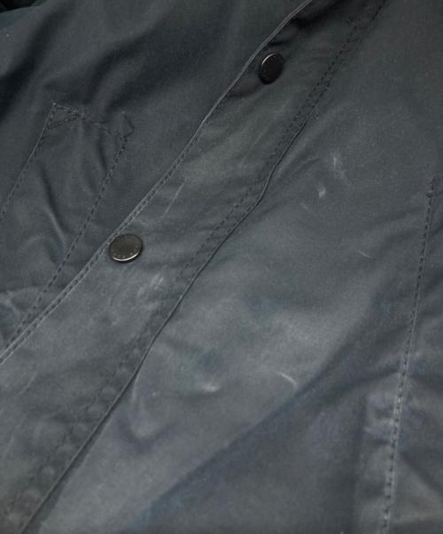 Barbour（バブアー）Barbour (バブアー) CLASSIC BEAUFORT JACKET/クラシック　ビューフォート　ジャケット ブラック サイズ:ＸＬの古着・服飾アイテム