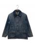Barbour（バブアー）の古着「CLASSIC BEAUFORT JACKET/クラシック　ビューフォート　ジャケット」｜ブラック