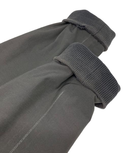 BARACUTA（バラクータ）BARACUTA (バラクータ) スイングトップ ブラウン サイズ:38の古着・服飾アイテム