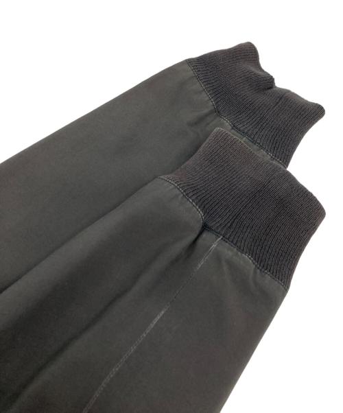 BARACUTA（バラクータ）BARACUTA (バラクータ) スイングトップ ブラウン サイズ:38の古着・服飾アイテム