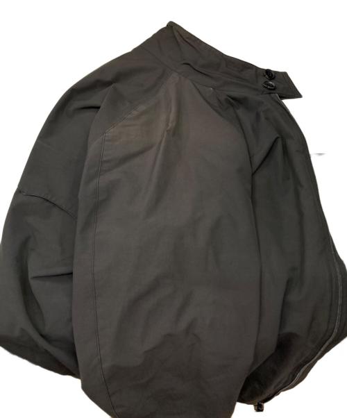 BARACUTA（バラクータ）BARACUTA (バラクータ) スイングトップ ブラウン サイズ:38の古着・服飾アイテム