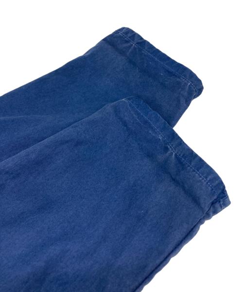 Barbour（バブアー）Barbour (バブアー) SL OVERDYE BORDER ブラック サイズ:36の古着・服飾アイテム