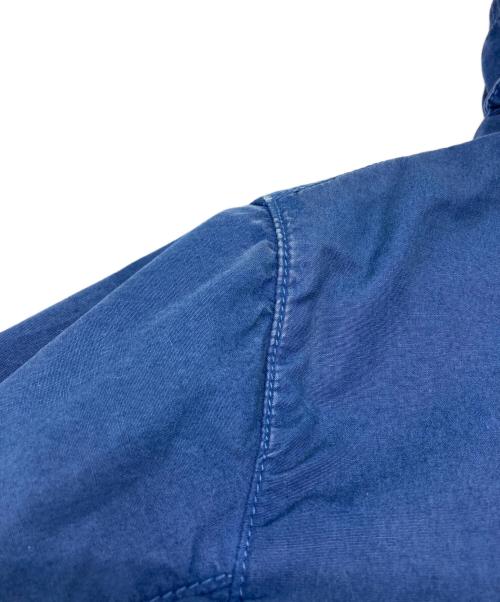 Barbour（バブアー）Barbour (バブアー) SL OVERDYE BORDER ブラック サイズ:36の古着・服飾アイテム