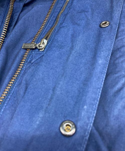 Barbour（バブアー）Barbour (バブアー) SL OVERDYE BORDER ブラック サイズ:36の古着・服飾アイテム