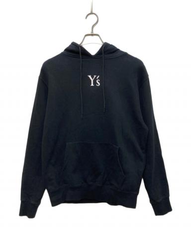 中古・古着通販】Y's (ワイズ) New Era (ニューエラ) プルオーバー