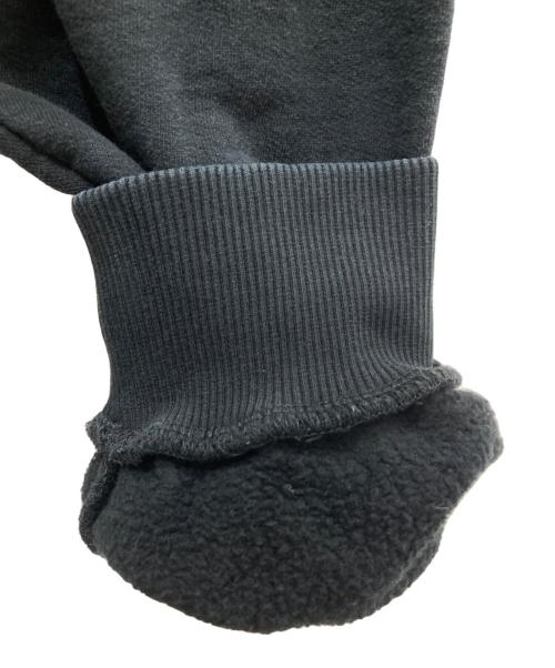 LISA（リサ）LISA (リサ) プルオーバーパーカー ブラック サイズ:XX-LARGEの古着・服飾アイテム