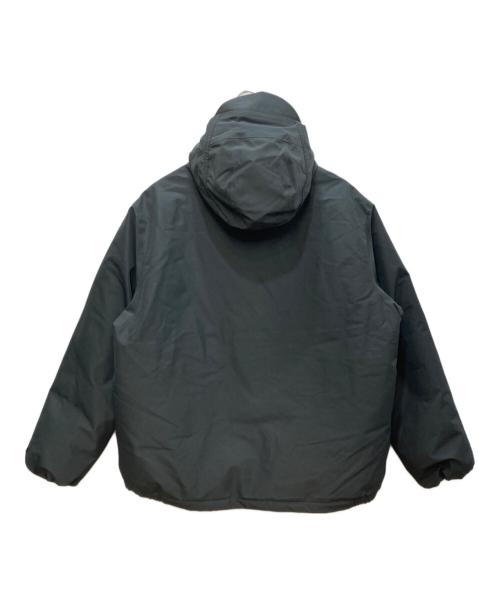 NIKE（ナイキ）NIKE (ナイキ) GORE-TEX Men's Therma-FIT Jacket/ゴアテックスメンズサーマフィット ジャケット グレー サイズ:XXLの古着・服飾アイテム