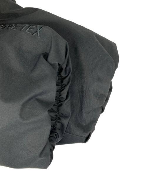 NIKE（ナイキ）NIKE (ナイキ) GORE-TEX Men's Therma-FIT Jacket/ゴアテックスメンズサーマフィット ジャケット グレー サイズ:XXLの古着・服飾アイテム