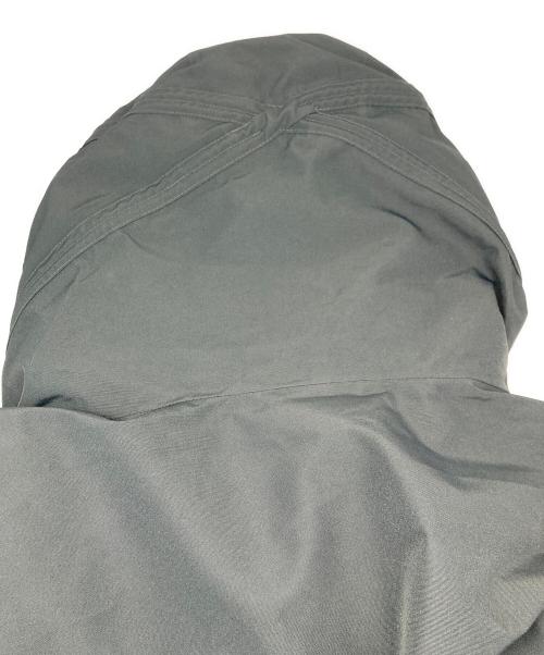 NIKE（ナイキ）NIKE (ナイキ) GORE-TEX Men's Therma-FIT Jacket/ゴアテックスメンズサーマフィット ジャケット グレー サイズ:XXLの古着・服飾アイテム