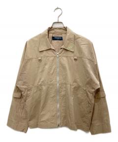 中古・古着通販】PHINGERIN (フィンガリン) ドリズラー ジャケット