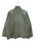 US ARMY (ユーエスアーミー) フリースジャケット カーキ サイズ:XX-LARGE-REGULAR：7000円