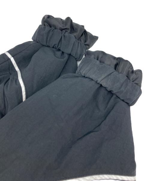 UMBRO（アンブロ）UMBRO (アンブロ) FREAK'S STORE (フリークスストア) Padding Nylon Jacket/パディング　ナイロン　ジャケット ブラック サイズ:Ｌの古着・服飾アイテム