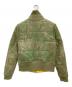 DIESEL (ディーゼル) ミリタリー中綿ジャケット カーキ サイズ:XS：8000円