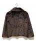 SLOBE IENA (スローブ イエナ) エコファージャケット ブラウン サイズ:free：6000円