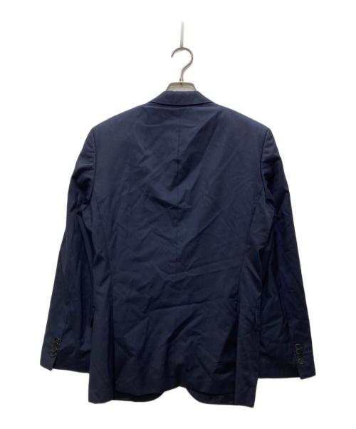 HUGO BOSS（ヒューゴ ボス）HUGO BOSS (ヒューゴ ボス) Guabello (グアベロ) super120'sセットアップスーツ ネイビー サイズ:SIZE 44/48の古着・服飾アイテム