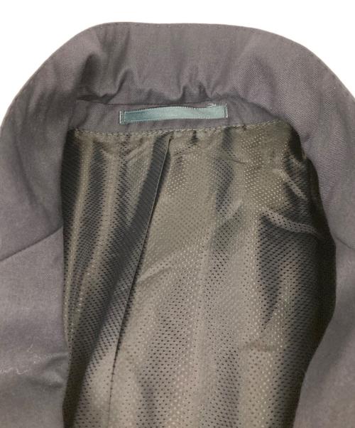 HUGO BOSS（ヒューゴ ボス）HUGO BOSS (ヒューゴ ボス) Guabello (グアベロ) super120'sセットアップスーツ ネイビー サイズ:SIZE 44/48の古着・服飾アイテム