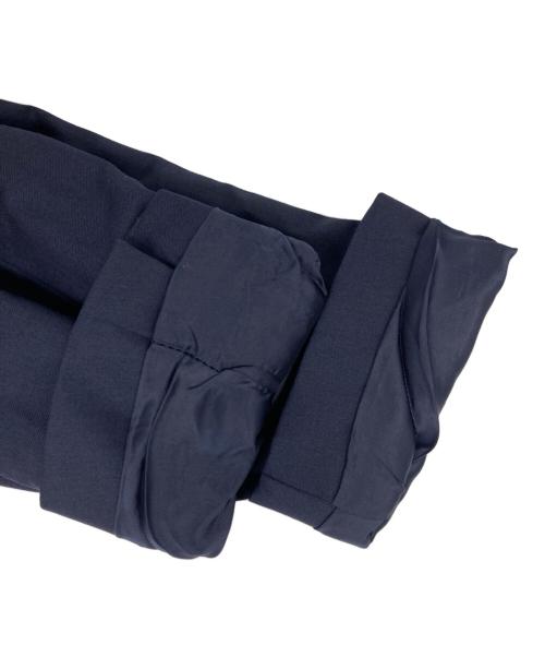 HUGO BOSS（ヒューゴ ボス）HUGO BOSS (ヒューゴ ボス) Guabello (グアベロ) super120'sセットアップスーツ ネイビー サイズ:SIZE 44/48の古着・服飾アイテム