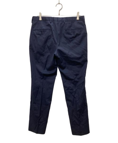 HUGO BOSS（ヒューゴ ボス）HUGO BOSS (ヒューゴ ボス) Guabello (グアベロ) super120'sセットアップスーツ ネイビー サイズ:SIZE 44/48の古着・服飾アイテム