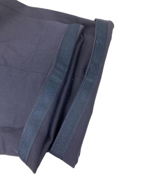 HUGO BOSS（ヒューゴ ボス）HUGO BOSS (ヒューゴ ボス) Guabello (グアベロ) super120'sセットアップスーツ ネイビー サイズ:SIZE 44/48の古着・服飾アイテム