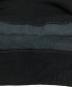 中古・古着 Acne studios (アクネ ストゥディオス) Logo Crewneck Sweatshirt/ロゴ クルーネック スウェット ブラック サイズ:S：9000円