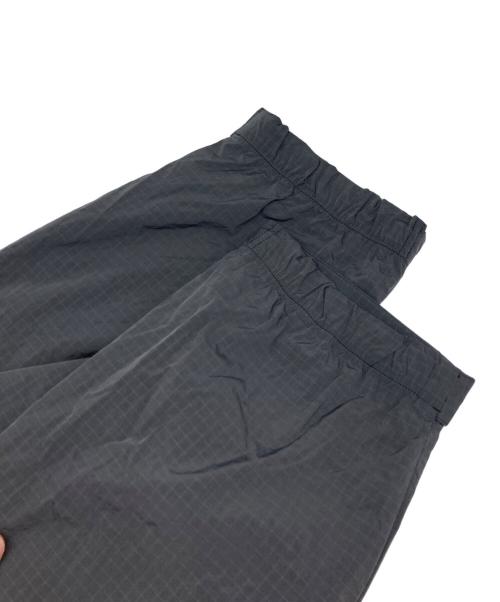 GOLDWIN（ゴールドウイン）GOLDWIN (ゴールドウイン) Dope Dyed Rip-stop Wind Jacket/ドープ　ダイ　リップストップ　ウィンド　ジャケット グレー サイズ:4の古着・服飾アイテム