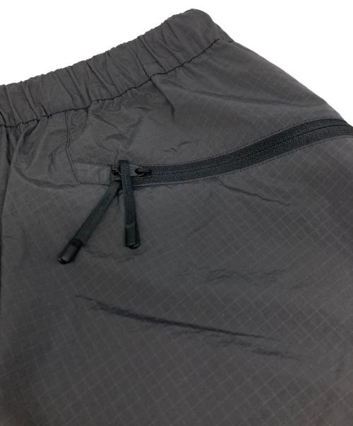 GOLDWIN（ゴールドウイン）GOLDWIN (ゴールドウイン) Dope Dyed Rip-stop Pants グレー サイズ:3 未使用品の古着・服飾アイテム