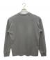 THE NORTH FACE (ザ ノース フェイス) ロングスリーブコンフォーティブNBクルー グレー サイズ:ＸＬ：5000円
