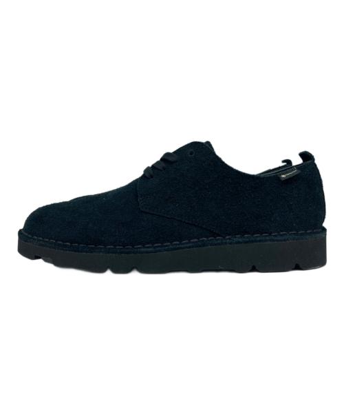 CLARKS（クラークス）CLARKS (クラークス) DSRTLondon GTX/デザート ロンドン ゴアテックス ブラック サイズ:CN265/UK8/US9/EU42の古着・服飾アイテム