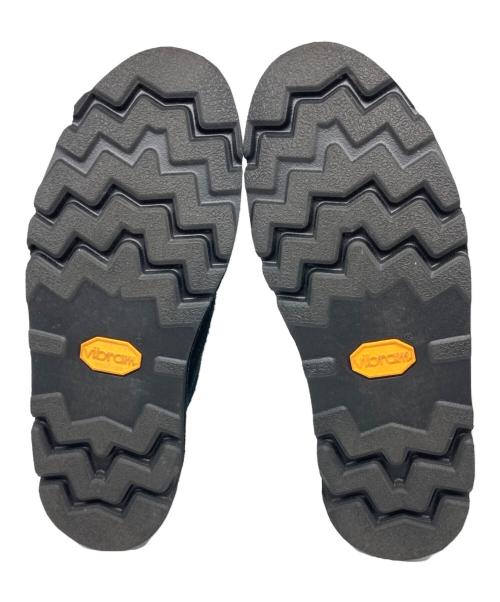 CLARKS（クラークス）CLARKS (クラークス) DSRTLondon GTX/デザート ロンドン ゴアテックス ブラック サイズ:CN265/UK8/US9/EU42の古着・服飾アイテム