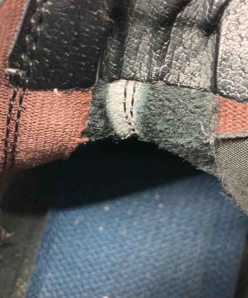 BLUND STONE（ブランドストーン）BLUND STONE (ブランドストーン) サイドゴアブーツ ブラック サイズ:8の古着・服飾アイテム