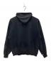 BALENCIAGA (バレンシアガ) Paris Moon Hoodie/パリス　ムーン　フーディ ブラック サイズ:1：85000円