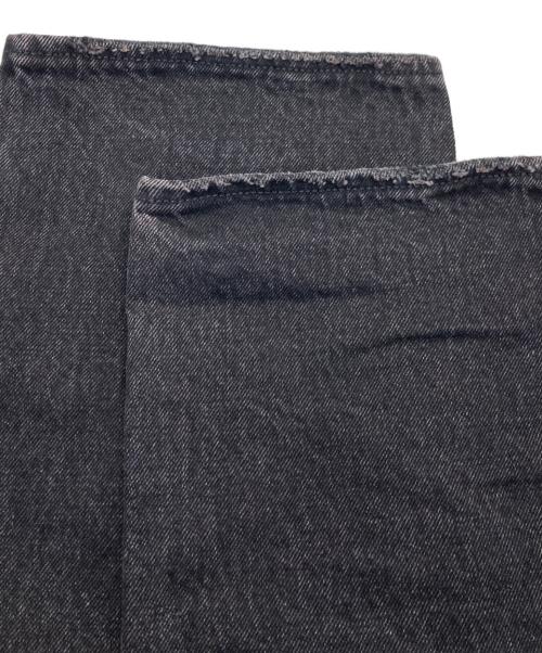 LEVI'S PReMIUM（リーバイス プレミアム）LEVI'S PReMIUM (リーバイス プレミアム) デニムパンツ ブラック サイズ:Ｗ30×Ｌ30の古着・服飾アイテム